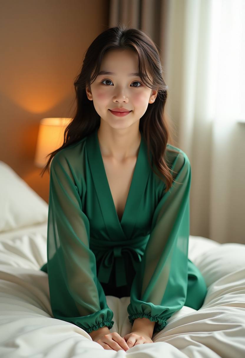 云端行李舱影片剧照